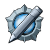 2. Silber Orden